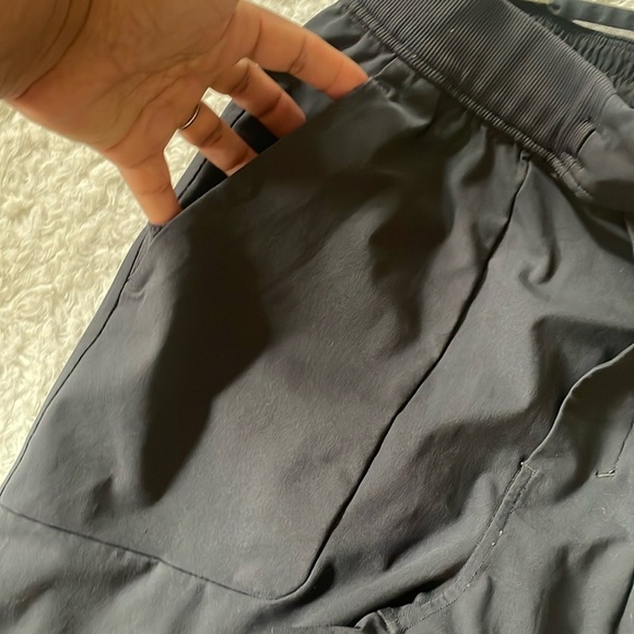 Lululemon Men's gray Jogger Pants - Picture 10 of 14